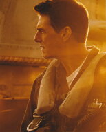 トップガン マーヴェリック トムクルーズ Top Gun: Maverick Tom Cruise 輸入 写真　11708