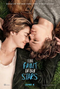�A�� ���^�|�X�^�[�ʐ^ �č��� �����ƁA���̂�������Ȃ��BThe Fault in our Stars �A���Z���G���S�[�g �V���C���[���E�b�h���[ ��43.5x28cm