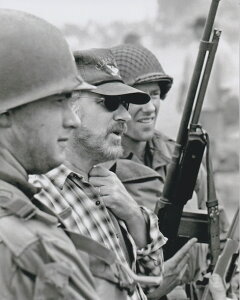 �v���C�x�[�g���C�A�� �g���n���N�X �X�s���o�[�O�ē� Saving Private Ryan �f�� �ʐ^ �A���i ��20.3x25.4cm
