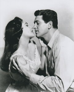 �W���C�A���c ���b�N�n�h�\�� �G���U�x�X�e�C���[ Giant Rock Hudson Elizabeth Taylor �f�� �ʐ^ �A���i 8x10�C���`�T�C�Y ��20.3x25.4cm.