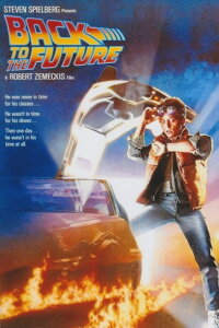 ハガキサイズ バックトゥザフューチャー マイケルJフォックス 約15.8 x10.1cm 輸入 写真