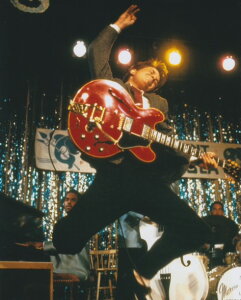 バックトゥザフューチャー 画質粗めです。Back to the Future マイケルJフォックス 輸入 写真 約20.3x25.4cm