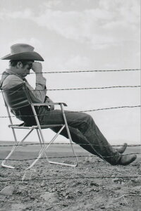 �n�K�L�T�C�Y �W�F�[���Y�f�B�[�� James Dean ��15.8 x10.1cm�@�A���@�ʐ^ �|�X�^�[