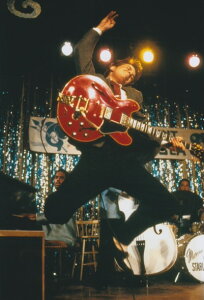 (ほぼA4サイズ) ミニポスター写真 バックトゥザフューチャー 画質粗めです。Back to the Future マイケルJフォックス 映画 写真 輸入品 約20.3x30.5cm