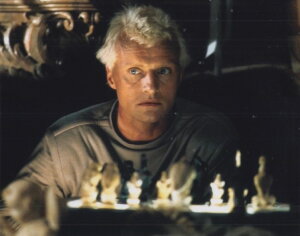 �u���[�h�����i�[ Blade Runner ���g�K�[�n�E�A�[ �f��@�ʐ^�@�A���i�@��20.3x25.4cm