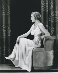 W[A[T[ Jean Arthur f ʐ^ Ai 8x10C`TCY 20.3x25.4cm