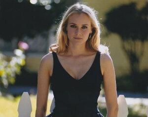 _CAN[K[ Diane Kruger f ʐ^ Ai 8x10C`TCY 20.3x25.4cm