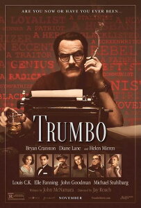 �A�� ���|�X�^�[ �č��� �g�����{ �n���E�b�h�ɍł�����ꂽ�j�@Trumbo ��43x28cm