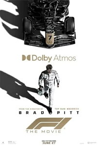 �A�� ���^�|�X�^�[�ʐ^ F1/�G�t���� �u���b�h�s�b�g Brad Pitt ��43.5x28cm