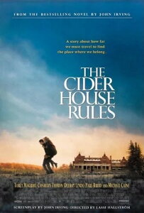 �A�� ���^�|�X�^�[�ʐ^ �č��� �T�C�_�[�n�E�X���[�� �g�r�[�}�O���C�A The Cider House Rules ��43.5x28cm j0298-tem.