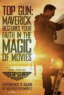 輸入 小型ポスター写真 米国版 トップガン マーヴェリック トムクルーズ Top Gun: Maverick Tom Cruise …