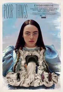 �A�� ���^�|�X�^�[�ʐ^ �č��� ����Ȃ���̂��� Poor Things �G�}�X�g�[�� Emma Stone ��43x28cm