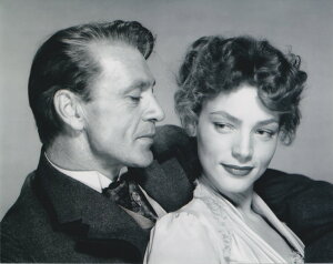 �Q�[���[�N�[�p�[ ���[�����o�R�[�� Gary Cooper Lauren Bacall�A�A���@�ʐ^ �f�� �ʐ^ �A���i 8x10�C���`�T�C�Y ��20.3x25.4cm