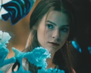 ���~�I�ƃW�����G�b�g �N���A�f�[���Y Romeo + Juliet Claire Danes �f�� �ʐ^ �A���i�@8x10�C���`�T�C�Y ��20.3x25.4cm.