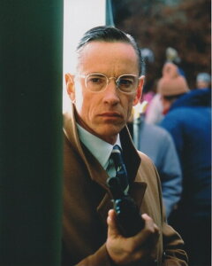 �r�����̒��� �X�R�b�g�O���� Silence Of The Lambs �f�� �ʐ^ �A���i 8x10�C���`�T�C�Y ��20.3x25.4cm