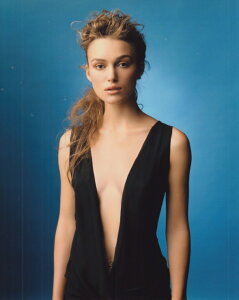 �L�[���i�C�g���C Keira Knightley �f�� �ʐ^ �A���i 8x10�C���`�T�C�Y ��20.3x25.4cm.