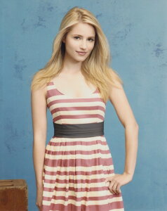 fBAiAO Dianna Agron f ʐ^ Ai 8x10C`TCY 20.3x25.4cm.