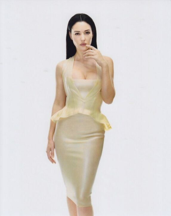 楽天市場 マトリックス モニカベルッチ Monica Bellucci 映画 写真 輸入品 8x10インチサイズ 約 3x25 4cm Movieimages楽天市場店