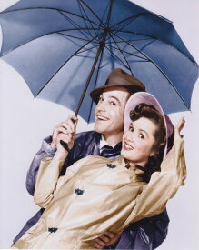 雨に唄えば ジーンケリー Singin' in the Rain Gene Kelly 映画 写真 輸入品 8x10インチサイズ 約20.3x25.4cm