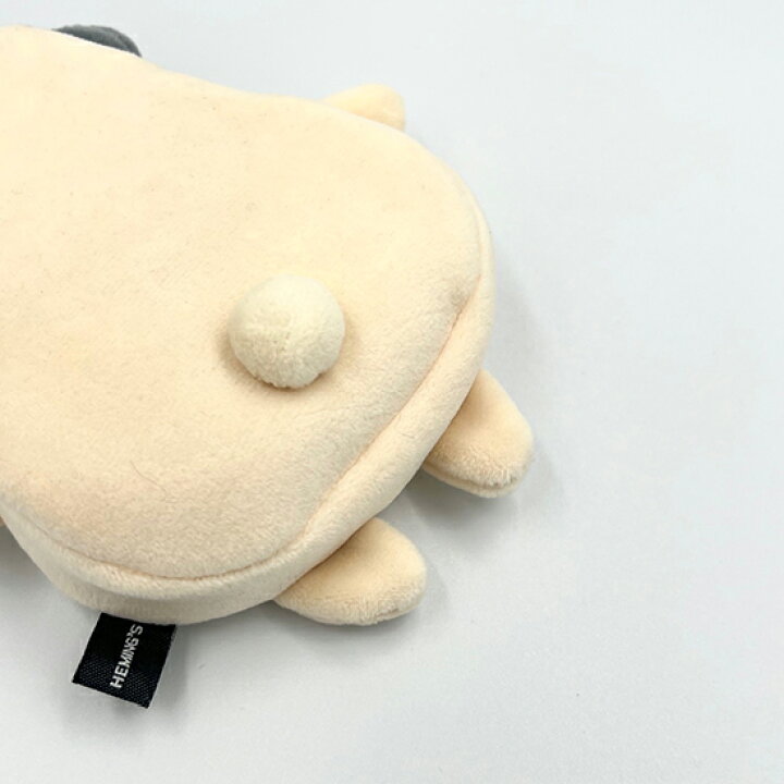 楽天市場】マスコットポーチ全身【パグ】雑貨 コスメ かわいい ポーチ 