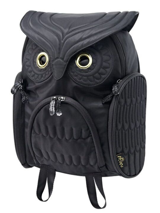 楽天市場】【送料無料】【smtb-ms】【MORN CREATIONS】OWL Classic Bag 