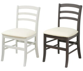 【ine reno】vary chair（White）【アイネリノ】 天然木　ファミリー　一人暮らし　ホワイト家具　白家具　かわいい　エレガント　クラシカル　ガーリー　アンティーク風　ライティングデスク　シンプル　ロマンティック