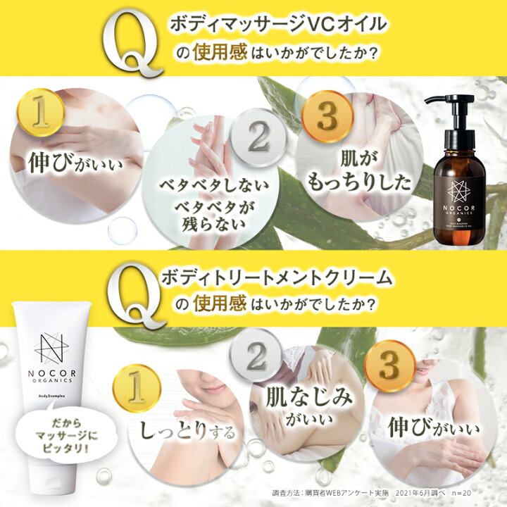 楽天市場】＼今年最安値スーパーSALE!!!／ 妊娠線 クリーム NOCOR 