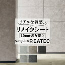 送料無料【粘着シート】 錆 サンゲツ リアテック【鉄】カッティング 粘着 シート シール フィルム キッチン 洗面所 DI…