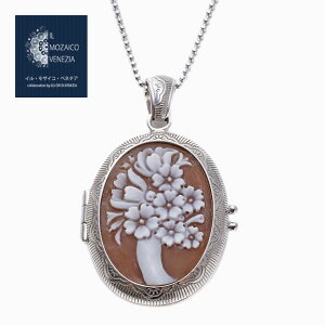 C^A/ITALY JI/CAMEO Pendant/y_g lbNX Pbg TN/ /IV /fB[X v[g/蕨 7749-DL22