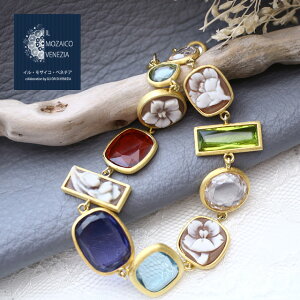 C^A/ITALY JI/CAMEO S[hJ[ @/nhCh uXbg VFJI KX/Glass ANZT[ /IV /fB[X v[g/蕨/Mtg j/