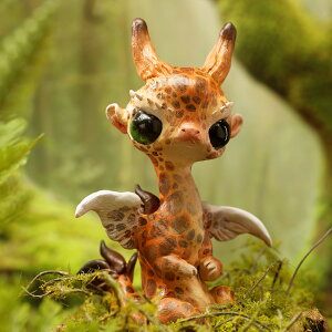 JXK�ŐV�� ���E�̃A�[�e�B�X�g�V���[�Y - ���@�̃G���t�L����(���V�AIlumi Forest)