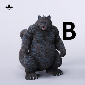 JXK Studio���b �L �t�B�M���A �W�I���} �t�� �����X�^�[�L���b�g �u�� �l�R �I�u�W�F ���A�� �����t�B�M���A �~�j�`���A ���E�� �w�i�t�� ��i�͌^ �R���N�V���� �f�B�X�v���C �C���e���A ����