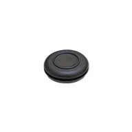 絶縁ゴムブッシング φ25mm 共和化学工業所〔2K-27〕