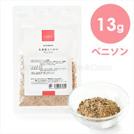 tama 乳酸菌ふりかけ ベニソン 13g 猫 キャットフード トッピング お腹の健康サポート 嗜好性アップ