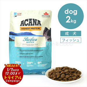 yʉiIgCALy[ԉu1/7()12vzAJi DOG pVtBJhbOVs 2kg  hbOt[h hCt[h ACANA  畆 