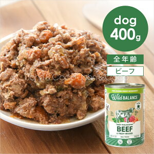 ChoX DOG BARFtB\tB[ r[tt[h 400g  H EFbgt[h o[t  OCt[ H 