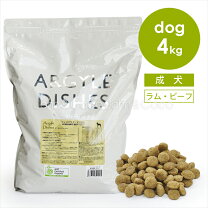 楽天市場】アーガイルディッシュ アダルト 4kgの通販