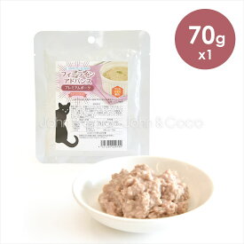 カントリーロード フィーラインアドバンス プレミアムポーク 70g