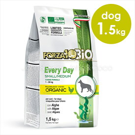 フォルツァ10 Forza10 エブリディビオ 1.5kg 【犬用】