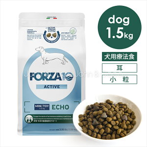 Forza10 �G�R�[�A�N�e�B�u �~�j 1.5kg