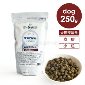 Forza10 デルモアクティブ ミニ 250g