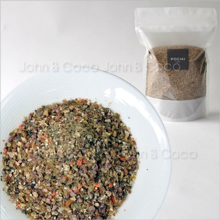 楽天市場】POCHI(ポチ) 発酵ベジ・フルーツ&ハーブ Wild Mix 500g : 犬と猫のJohn&Coco ジョン&ココ 楽天市場】POCHI(ポチ) 発酵ベジ・フルーツ&ハーブ Wild Mix 500g : 犬と猫のJohn&Coco ジョン&ココ