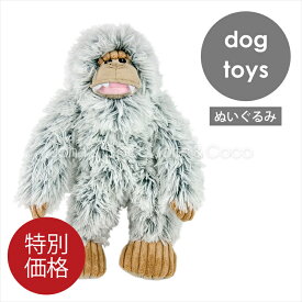 「特別価格」トールテイルズ プラッシュ・トイ イェティ 犬 ぬいぐるみ オモチャ