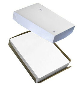 手漉き風(機械抄き)白鷺 1000枚 丸石製紙