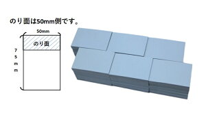 IWitⳎ50mm×75mm30@pӂ