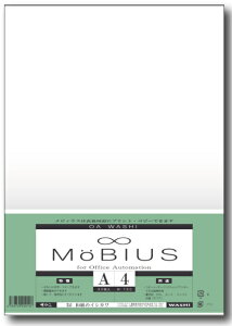 メビィウス A4判 50枚入