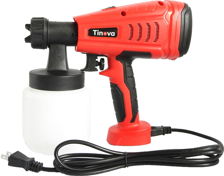 楽天市場 Tinova 電動スプレーガン ノズルセット コード式 電動スプレー 500ml F1 8mm 2 6mm 電源コード 2m 車 Diy 塗装 スプレーガン スプレー 塗装スプレー 塗装ガン 電動 塗装機 ペインター スプレー ペイントスプレー 補修 スプレー 100v 500w Diy 工具 車用品 カー 楽天市場 Tinova 電動スプレーガン ノズルセット コード式 電動スプレー 500ml F1 8mm 2 6mm 電源コード 2m 車 Diy 塗装 スプレーガン スプレー 塗装スプレー 塗装ガン 電動 塗装機 ペインター スプレー ペイントスプレー 補修 スプレー 100v 500w Diy 工具 車用品 カー