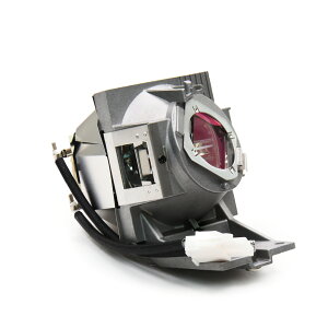 Benq 5J.JHH05.001 対応純正バルブ採用交換用プロジェクターランプ