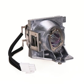 Benq MH550 対応純正バルブ採用交換用プロジェクターランプ
