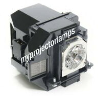 Epson ELPLP96 対応純正バルブ採用交換用プロジェクターランプ